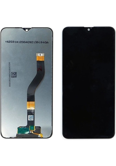 Samsung Galaxy Uyumlu M01s Sm-m017 Lcd Ekran Dokunmatik