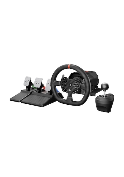 Rampage Rowdy V997 Only Pc 3 Pedallı - El Ve Sıralı Vitesli Gaming Oyuncu Direksiyonu