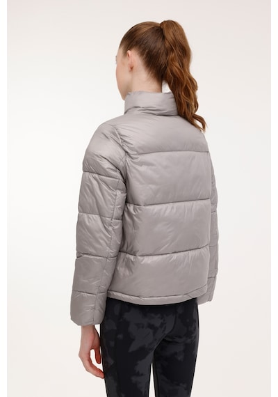 Lumberjack Wl Candace 2gf723 4pr Gri Kadın Kısa Kaban 000000000101782353 Gri