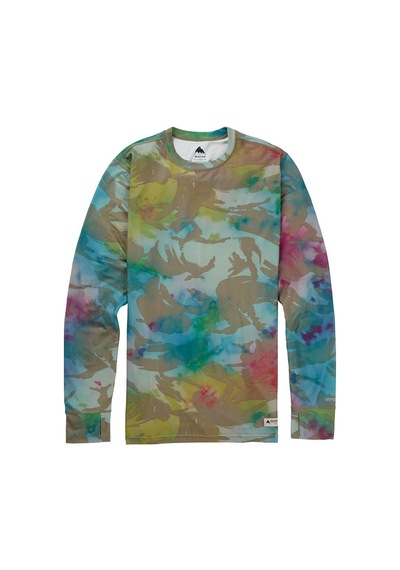 Burton Mb Crew Erkek İçlik Üst 21360 Multi