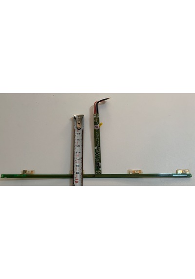 Bms 4s 14.8 V 20 A Lityum Pil Şarj & Koruma Devresi Balanslı