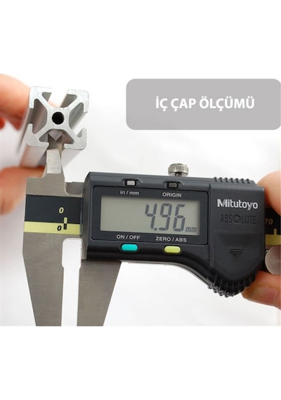 Mitutoyo Dijital Kumpas 500-191-30