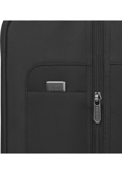 Victorinox 653655 Werks Traveler 7.0 Tekerlekli Evrak Çantası, Siyah Çok Renkli