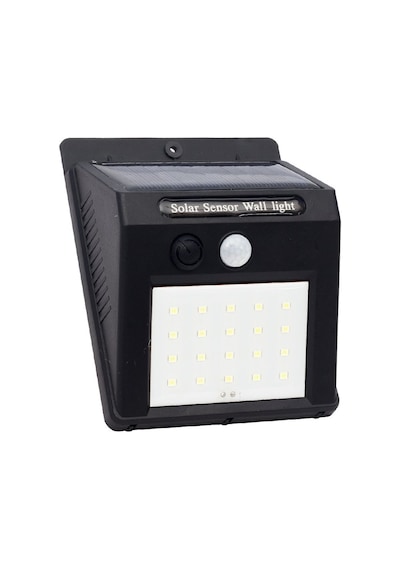 Hareket Sensörlü Pır 20 Led Solar Enerji Su Geçirmez Duvar Lamba Hareket Sensörlü Pır 20 Led Solar Enerji Su Geçirmez Duvar Lamba