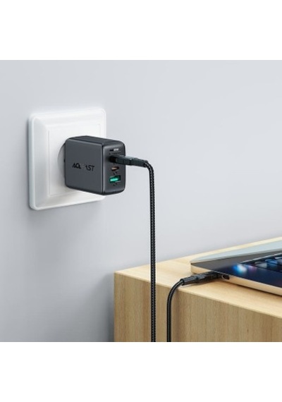 2 Metre Uzunluğunda Usb-c Kablo - 5a, 100w Güç Desteği
