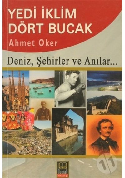 Yedi Iklim Dört Bucak