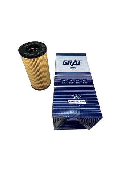 Yağ Filtresi Grat 11209 Vito W447 2014+ Om622 Oem 6221800000
