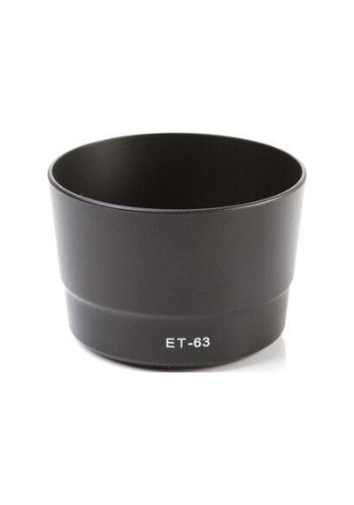 Canon Et63 55-250mm F/4-5.6 Is Stm Parasoley