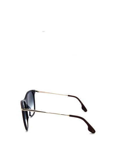 Victoria Beckham Vb 636s 619 Kadın Güneş Gözlüğü Kırmızı