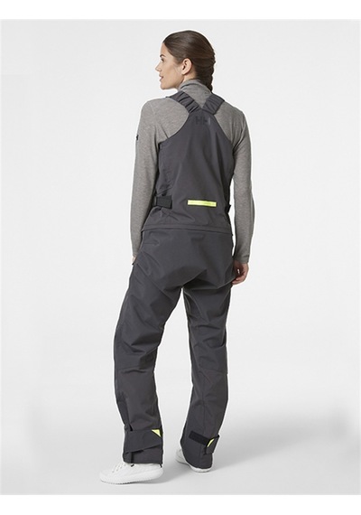 HELLY HANSEN  W SKAGEN OFFSHORE TULUM Çok Renkli