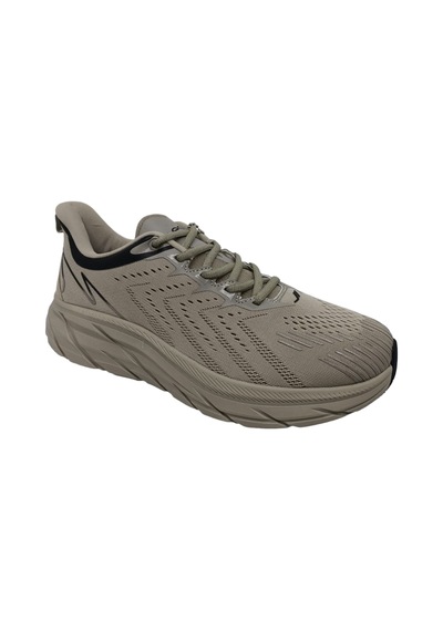 Lescon Easystep Nibur Kum Unisex Spor Ayakkabı Kum