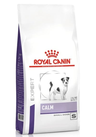 Royal Canin Calm Sakinleştirici Köpek Maması 4 Kg