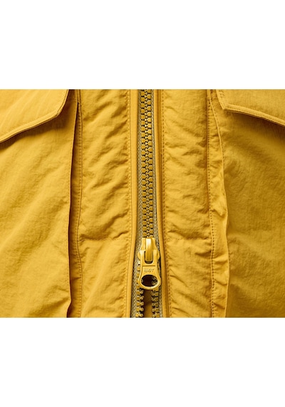 Jack Wolfskin Nordlicht Jkt M Erkek Outdoor Montu A60040-69 Sarı