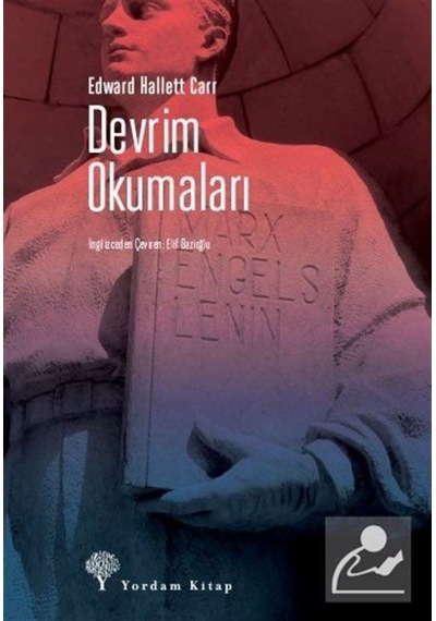 Devrim Okumaları / Edward Hallett Carr 9786051725383
