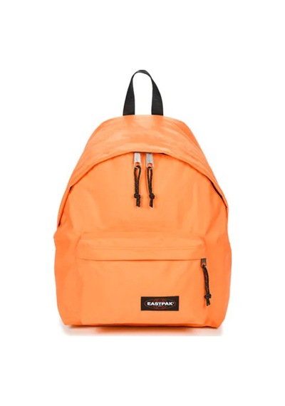 Eastpak Padded Pak'r Unisex Sırt Çantası Ek0006200o31 Orange