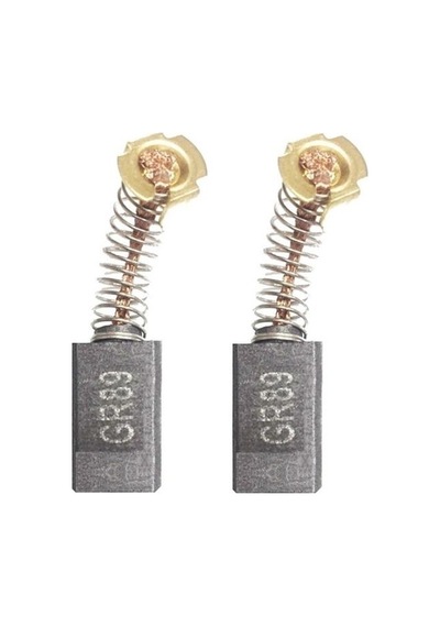 Bosch Uyumlu Gks66 7x11x20 Daire Testere Kömürü 1619p10063 Ürün Kodu L17013