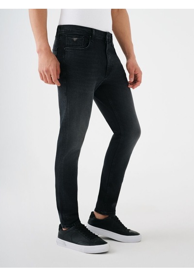 LOFT Justin Skinny Fit Erkek Pantolon Lf2039218 Q1.v1 Denim