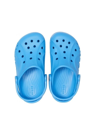 Crocs Baya Clog K Kız Çocuk Sandalet Ocean Cavern
