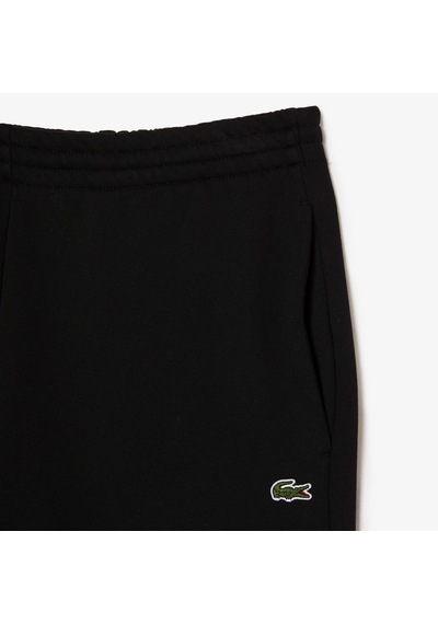 Lacoste Erkek Eşofman Xh9624-031 Siyah