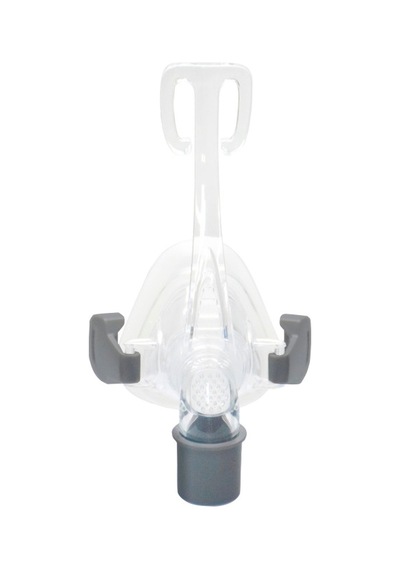 Bmc N4 M4-L Nazal Cpap & Bpap Maskesi L