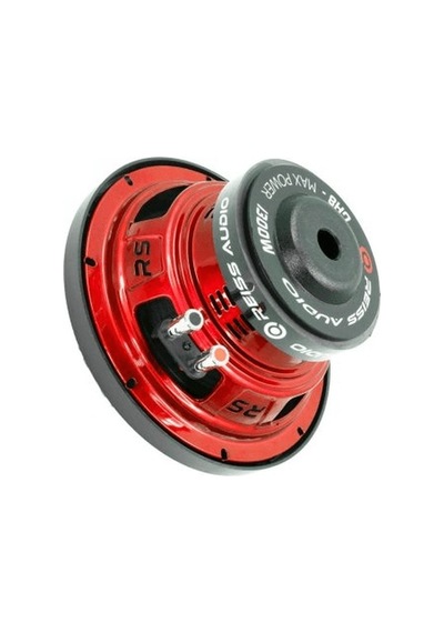 Reis Audio Rs-gh8.s4 20cm 300w Subwoofer