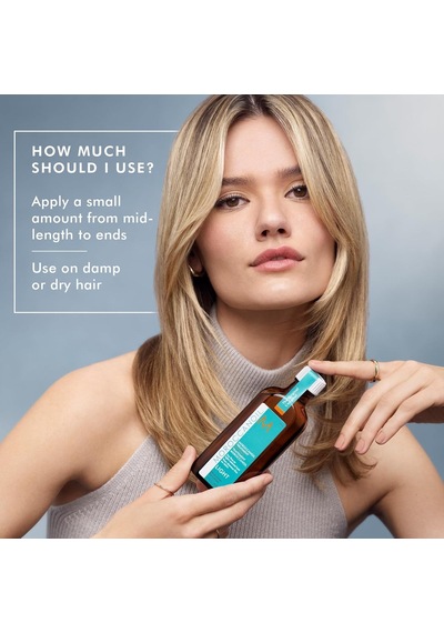 Moroccanoil Treatment Light, 100ml