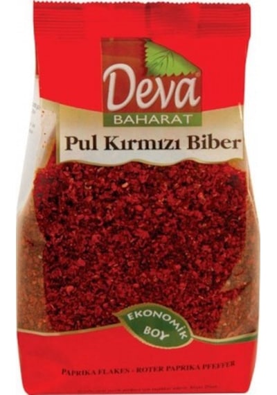Deva Pul Biber 200 G