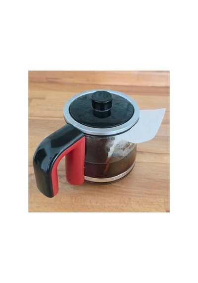 Çay Bitki Çayı Demleme Filtresi Boş Demlik Poşeti Galoşu Bonesi 9.5x17 Cm 1000 Adet Ev Otel Cafe Hor