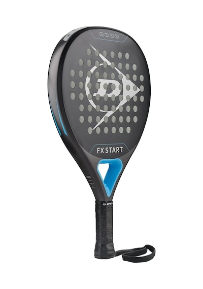 Dunlop D Pdl 26 Fx Start Padel Raketi