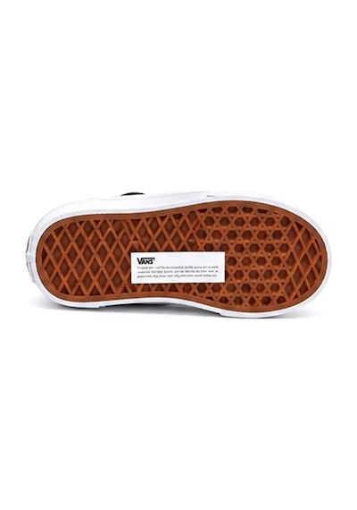 Vans Vero Ls V Çocuk Sneaker Siyah