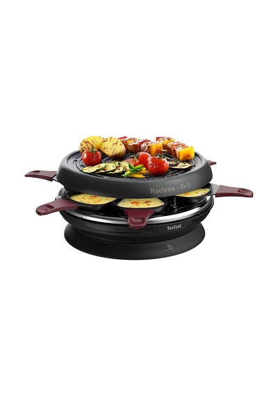 Tefal RE182012 Store'Inn Raclette Elektrikli Izgara