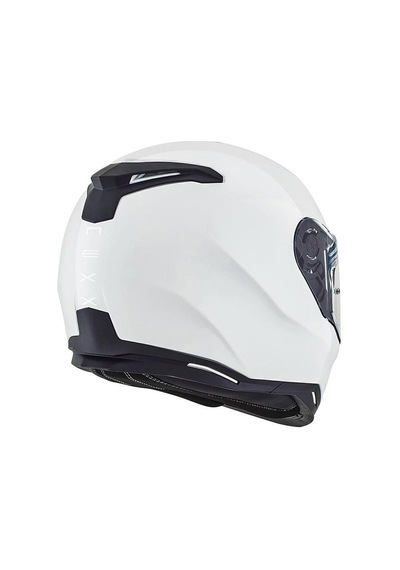 Nexx Sx.100 Full Face Motosiklet Kaskı 67817 Beyaz