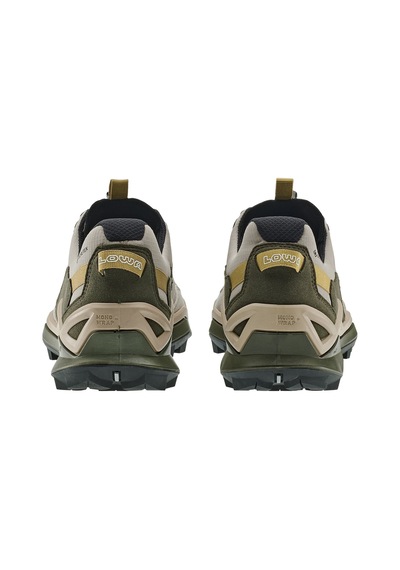 Lowa Maddox Pro Gtx Lo Erkek Lowa Ayakkabı 311635-4948 Bej