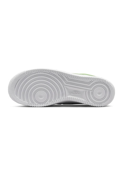 Nike Air Force 1 07 Premium Kadın Beyaz