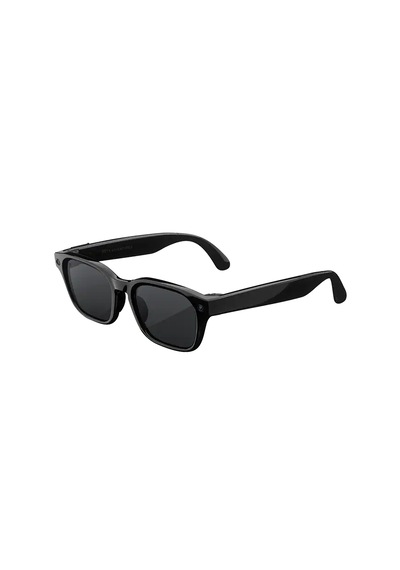 Meta Adventurer Large Classic Black Polarized