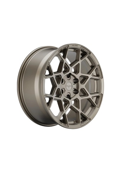 Velare At3 9x20 6x139.7 Et10 93.1 Matt Bronz Takım Jant - 4 Adet