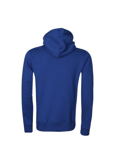 Superfly Sweatshirt Erkek Mavi Sweatshirt 21198-07 Siyah