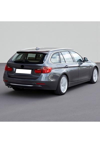 Bmw 3 F31 Touring 13-19 Bagaj Kapısı Amortisörü 1 Ad. 51247263153