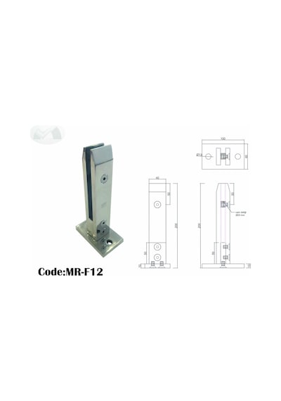 Paslanmaz Spigot