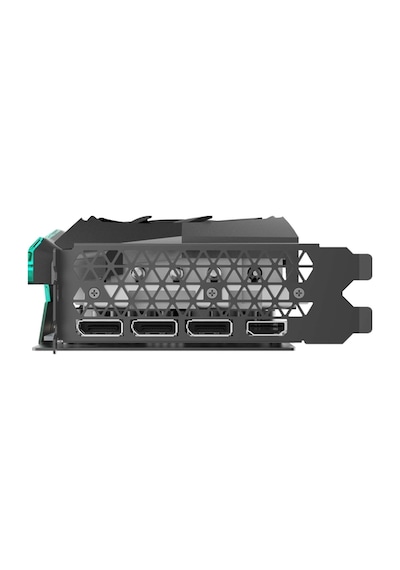 Zotac NVIDIA GeForce RTX 3070 Ti AMP Holo ZT-A30710F-10P 8 GB GDDR6X 256 Bit Ekran Kartı