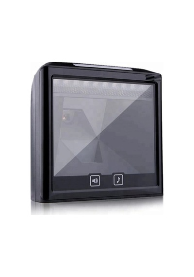 Honeywell Solaris 7980gel-2 2d Hands-free Masaüstü Çok Yönlü Barkod Okuyucu