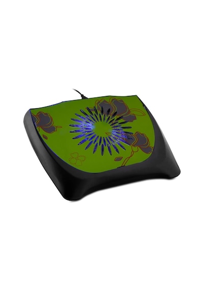 Addison ANC-25D 10" - 15.4" Tek Fanlı Stand Notebook Soğutucu