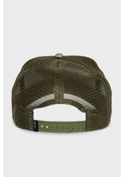 Goorin Bros Unisex Şapka 1010396 Beyaz Beyaz