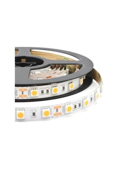 HOROZ ŞERİT LED BEYAZ IŞIK 3 ÇİP