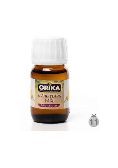 Orika Ylang Ylang Yağı 20 ML