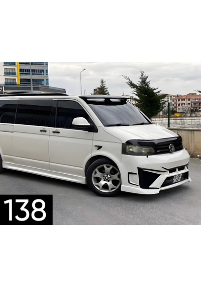 Transporter T6 Ön Tampon