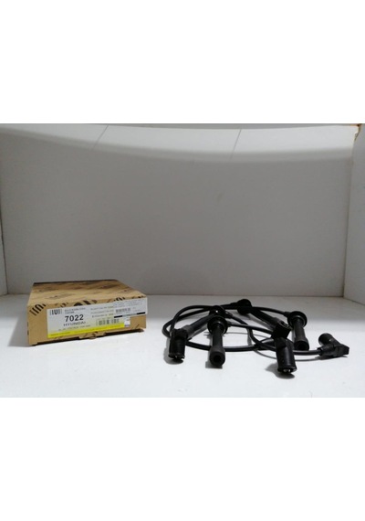 ÜNÜVAR BUJİ KABLOSU ACCENT ERA 1.4 2006- ADMİRA 1.6 00-06 GETZ 1.3-1.4 2006- ELANTRA 1.6 00-06 CERATO 1.6 2007- RİO 2006- ÜNÜVAR BUJİ KABLOSU ACCENT ERA 1.4 2006- ADMİRA 1.6 00-06 GETZ 1.3-1.4 2006- ELANTRA 1.6 00-06 CERATO 1.6 2007- RİO 2006-