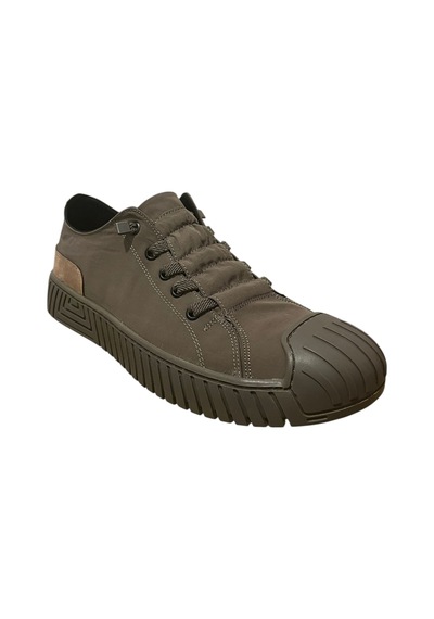 Erkek Sneaker Vigor Kahve