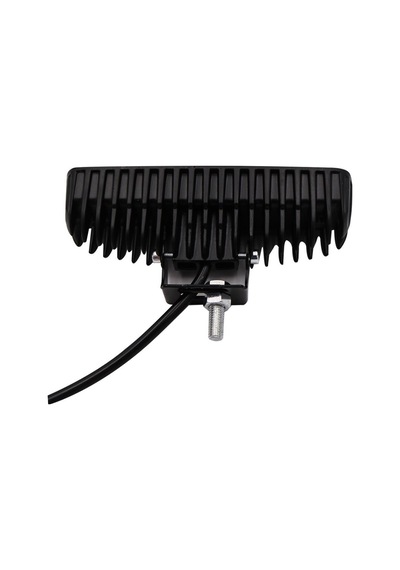 Knmaster Olana 18w 6 Ledli Motosiklet / Off Road Led Sis Farı Tak N11.4902