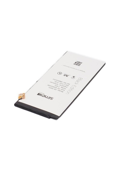 Simex Galaxy A8 İle Uyumlu Sbt-01 Batarya